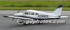 N106EM Piper PA-28 (cn 28-7790460): &nbsp;Norwood MA, June 25  2021