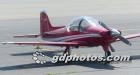 N70WR F.8L Falco (cn 1256): &nbsp;Norwood MA, June 29  2021
