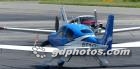 N521ZA Cirrus SR-22T (cn 2222): &nbsp;Norwood MA, June 29  2021
