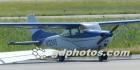 N12545 Cessna 172 (cn 172-62060): &nbsp;Norwood MA, June 29  2021