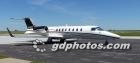 N743TT Learjet 45 (cn 45-218):  Clinton IA, June 16 2021